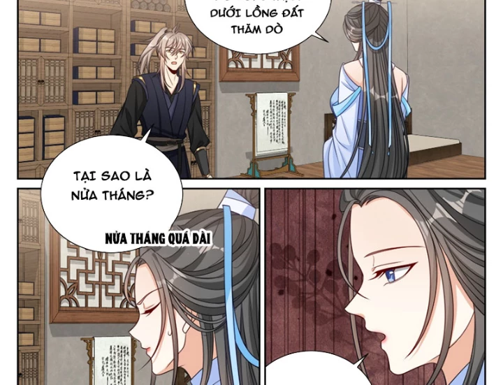 Đại Phụng Đả Canh Nhân Chapter 569 - 38