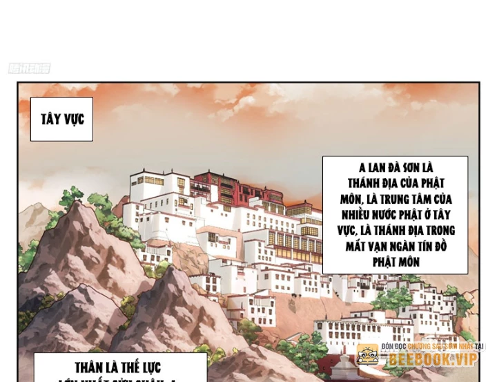 Đại Phụng Đả Canh Nhân Chapter 570 - 3