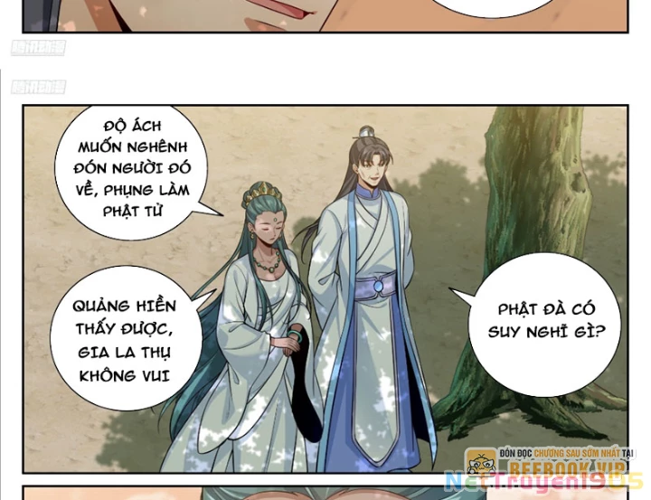 Đại Phụng Đả Canh Nhân Chapter 570 - 9