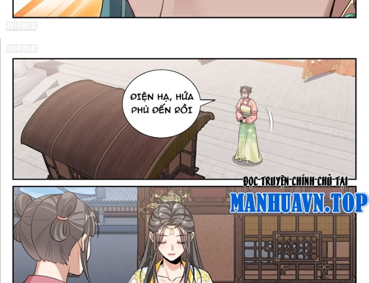 Đại Phụng Đả Canh Nhân Chapter 570 - 13