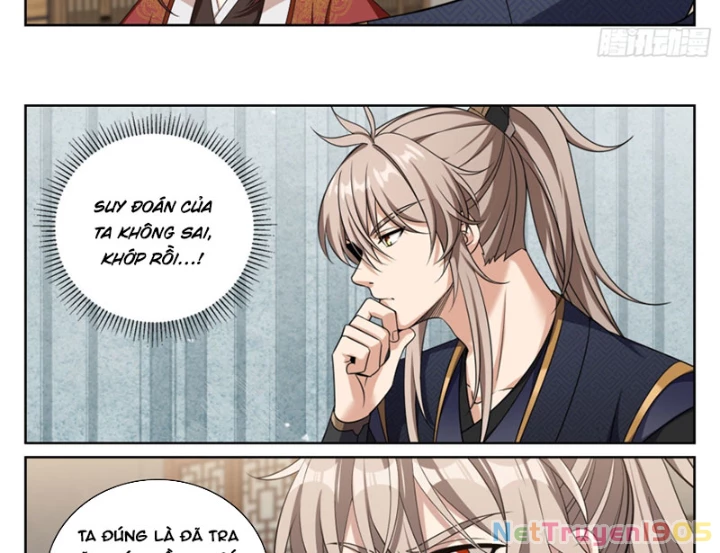 Đại Phụng Đả Canh Nhân Chapter 570 - 31