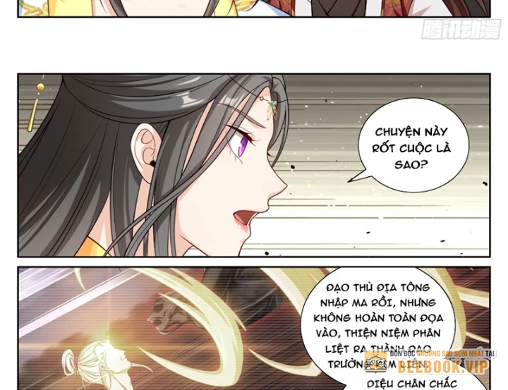 Đại Phụng Đả Canh Nhân Chapter 570 - 33