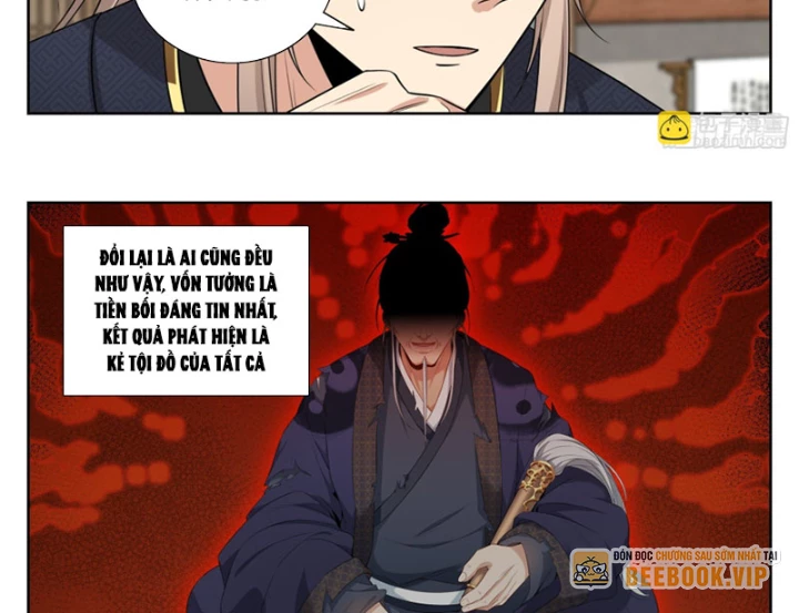 Đại Phụng Đả Canh Nhân Chapter 570 - 39