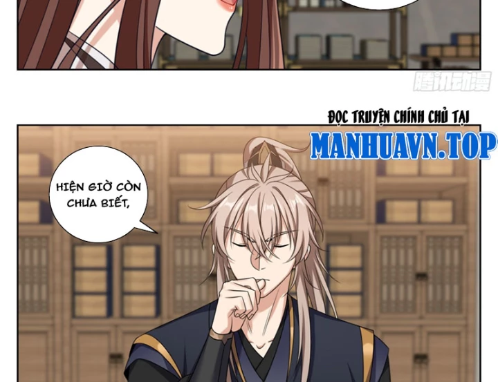Đại Phụng Đả Canh Nhân Chapter 570 - 41
