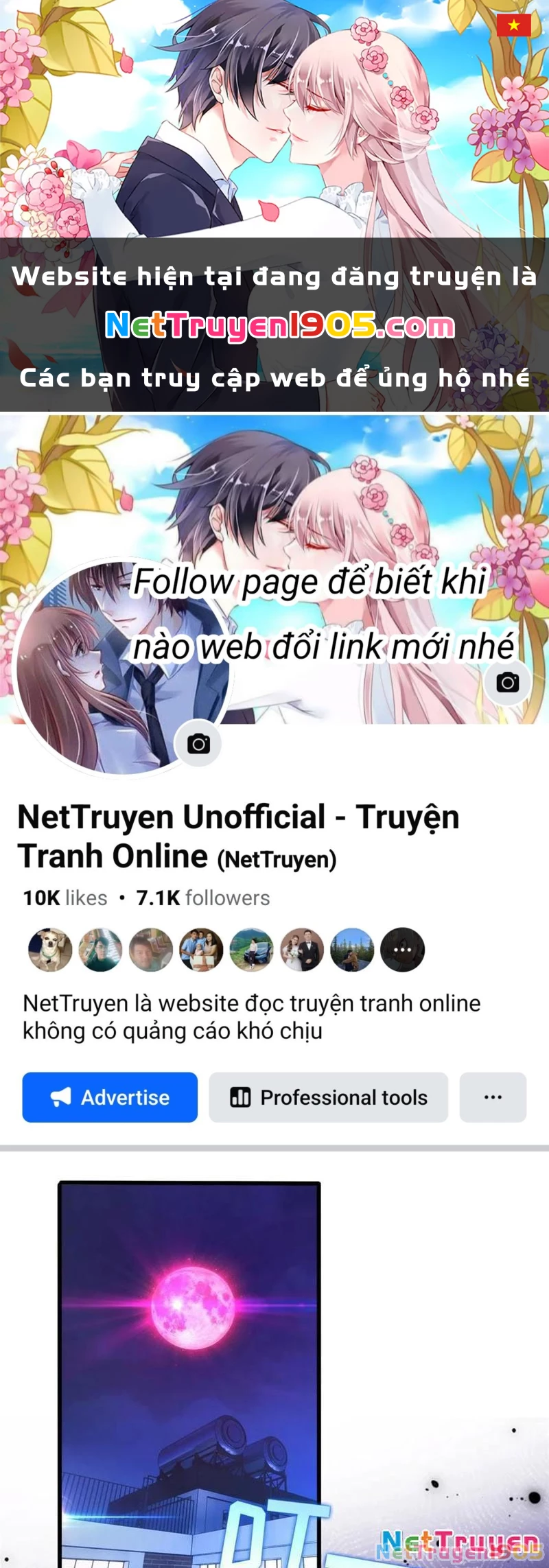Thế Giới Siêu Phàm! Ta Là Ma Cà Rồng? Chapter 22 - 1