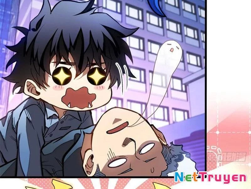 Thế Giới Siêu Phàm! Ta Là Ma Cà Rồng? Chapter 22 - 6