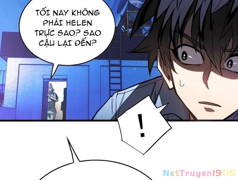 Thế Giới Siêu Phàm! Ta Là Ma Cà Rồng? Chapter 22 - 8