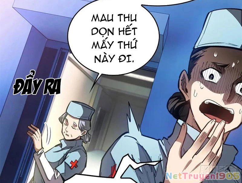 Thế Giới Siêu Phàm! Ta Là Ma Cà Rồng? Chapter 22 - 10