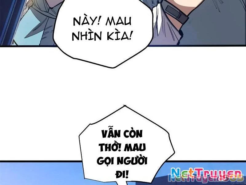Thế Giới Siêu Phàm! Ta Là Ma Cà Rồng? Chapter 22 - 11