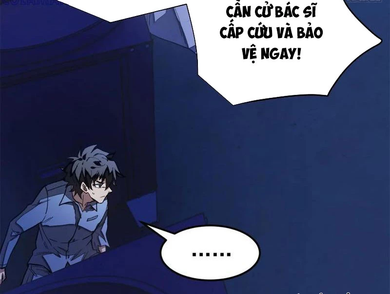 Thế Giới Siêu Phàm! Ta Là Ma Cà Rồng? Chapter 22 - 13