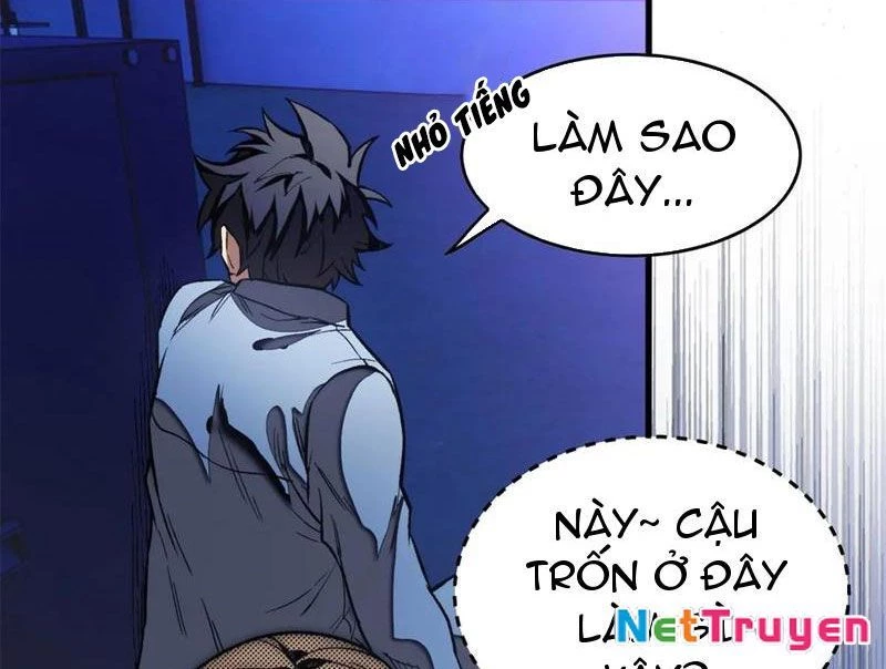 Thế Giới Siêu Phàm! Ta Là Ma Cà Rồng? Chapter 22 - 16