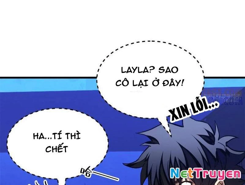 Thế Giới Siêu Phàm! Ta Là Ma Cà Rồng? Chapter 22 - 21