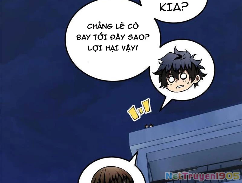 Thế Giới Siêu Phàm! Ta Là Ma Cà Rồng? Chapter 22 - 24