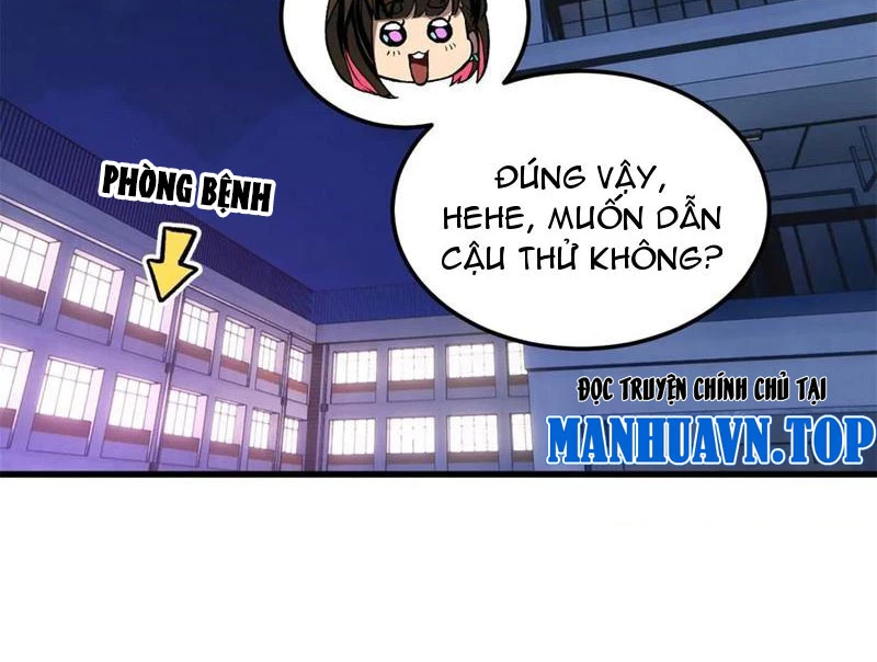 Thế Giới Siêu Phàm! Ta Là Ma Cà Rồng? Chapter 22 - 25