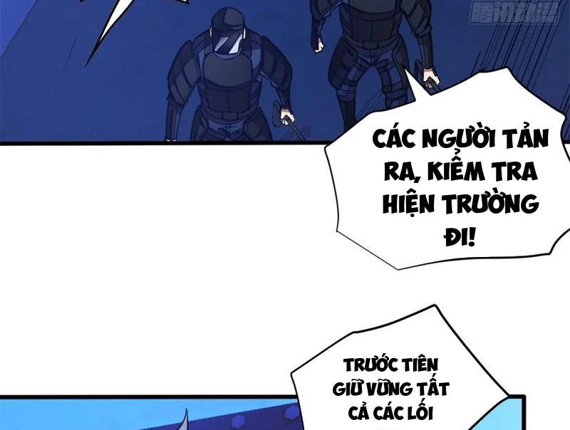 Thế Giới Siêu Phàm! Ta Là Ma Cà Rồng? Chapter 22 - 28