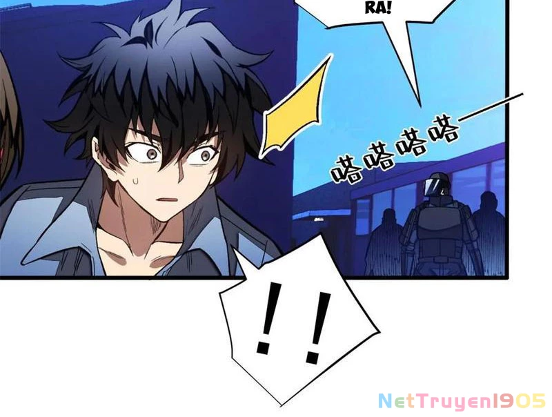 Thế Giới Siêu Phàm! Ta Là Ma Cà Rồng? Chapter 22 - 29