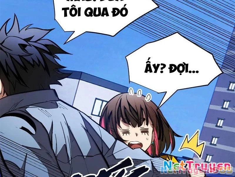 Thế Giới Siêu Phàm! Ta Là Ma Cà Rồng? Chapter 22 - 31