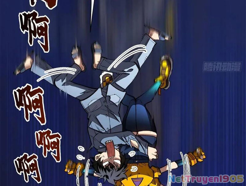 Thế Giới Siêu Phàm! Ta Là Ma Cà Rồng? Chapter 22 - 37