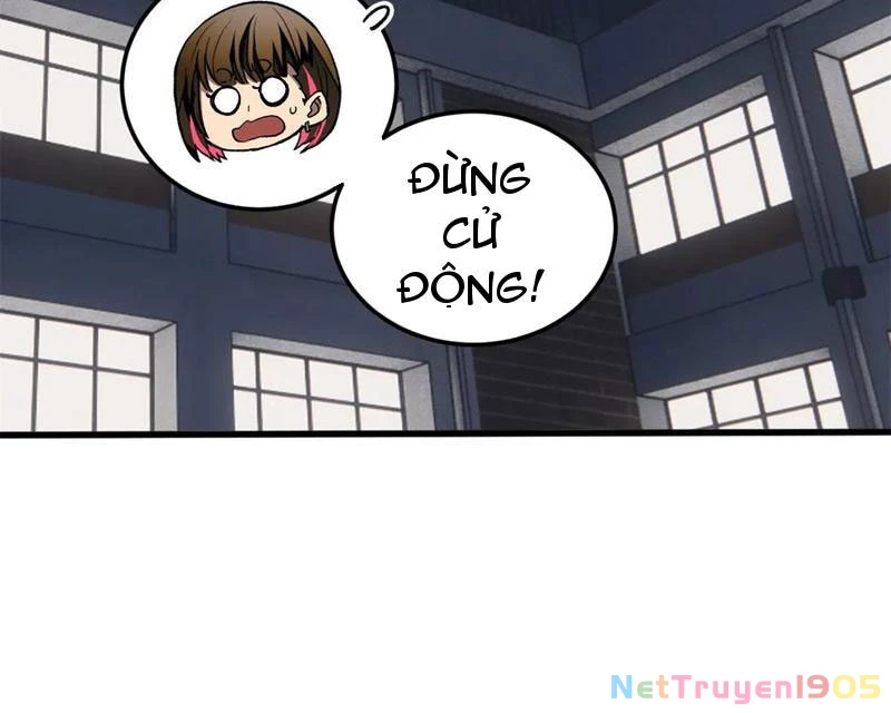 Thế Giới Siêu Phàm! Ta Là Ma Cà Rồng? Chapter 22 - 43