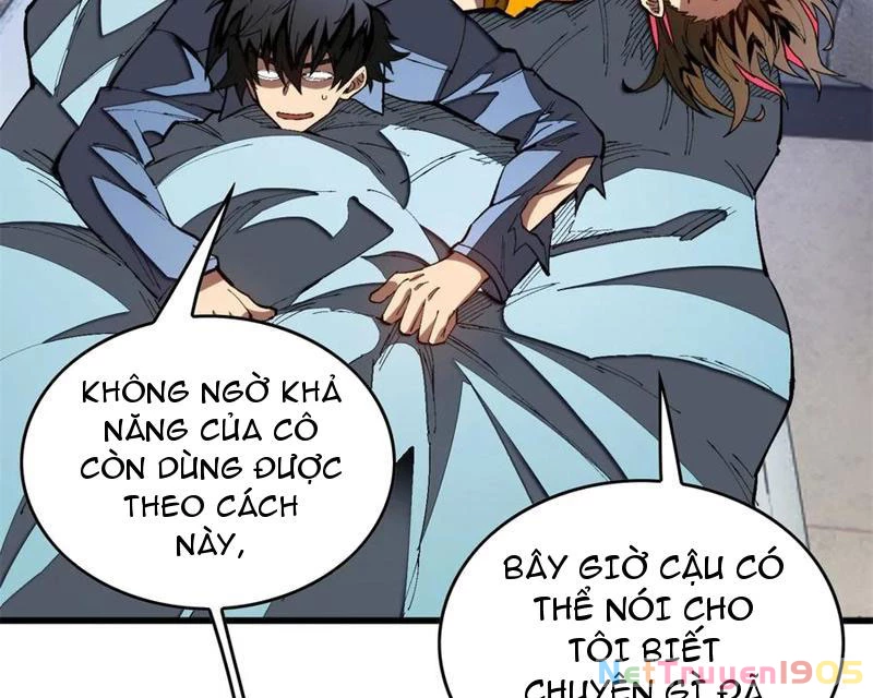 Thế Giới Siêu Phàm! Ta Là Ma Cà Rồng? Chapter 22 - 47