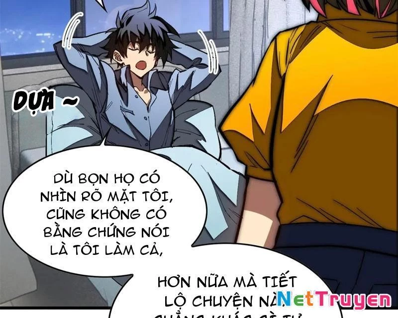 Thế Giới Siêu Phàm! Ta Là Ma Cà Rồng? Chapter 22 - 51