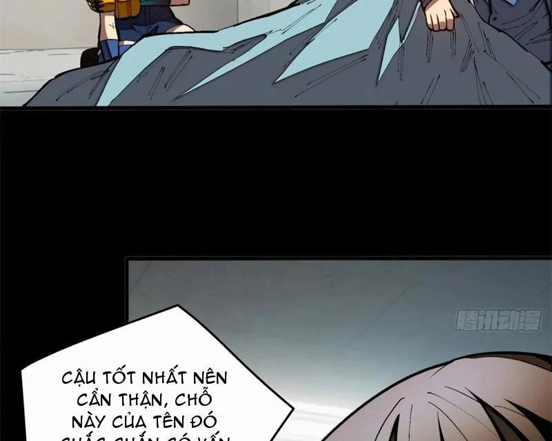 Thế Giới Siêu Phàm! Ta Là Ma Cà Rồng? Chapter 22 - 54