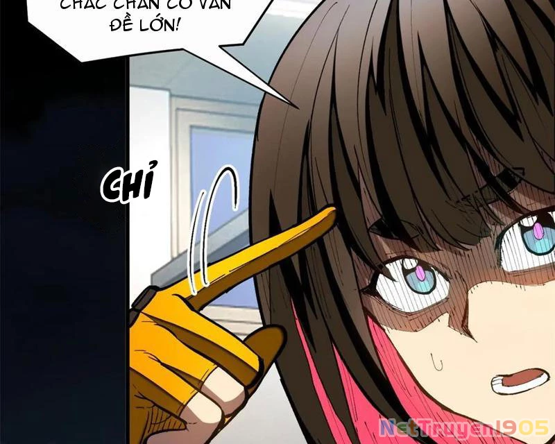 Thế Giới Siêu Phàm! Ta Là Ma Cà Rồng? Chapter 22 - 55