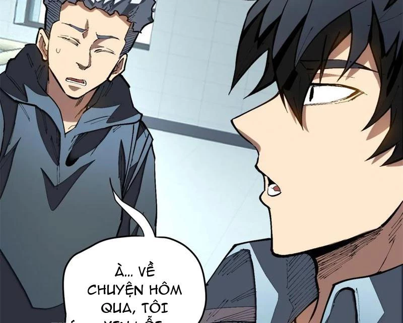 Thế Giới Siêu Phàm! Ta Là Ma Cà Rồng? Chapter 22 - 68