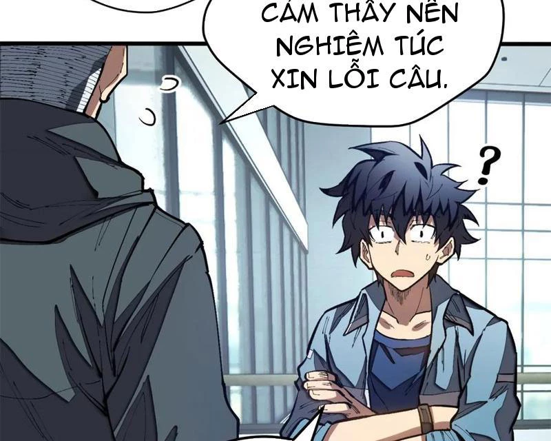 Thế Giới Siêu Phàm! Ta Là Ma Cà Rồng? Chapter 22 - 70