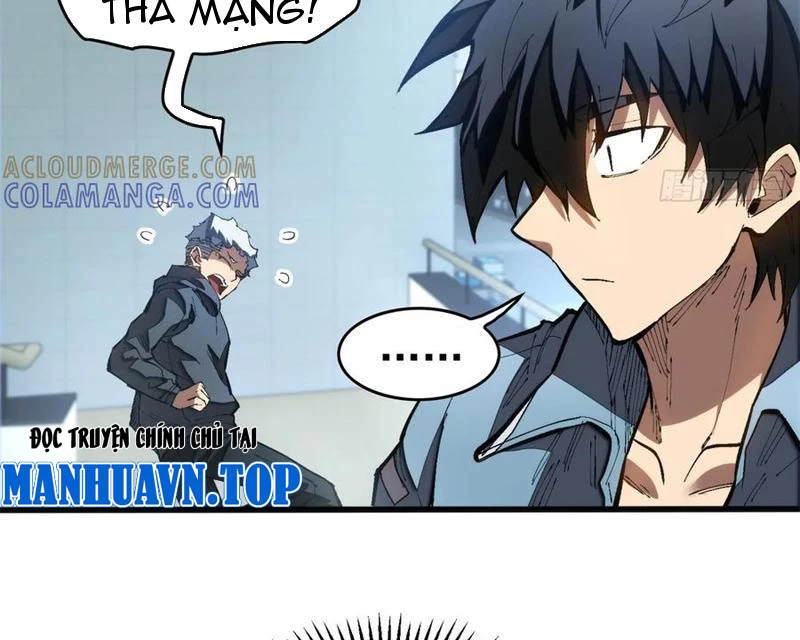 Thế Giới Siêu Phàm! Ta Là Ma Cà Rồng? Chapter 22 - 78