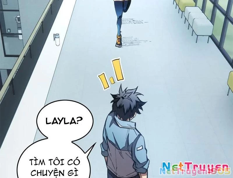 Thế Giới Siêu Phàm! Ta Là Ma Cà Rồng? Chapter 22 - 81