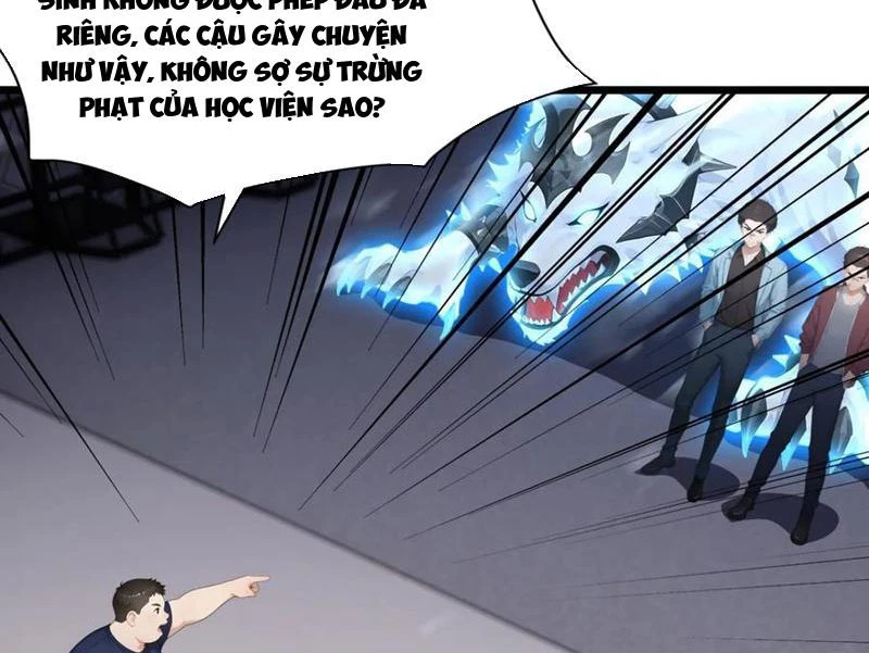 Thái Cổ Thập Hung: Người khác ngự thú ta ngự thú nương Chapter 55 - 142