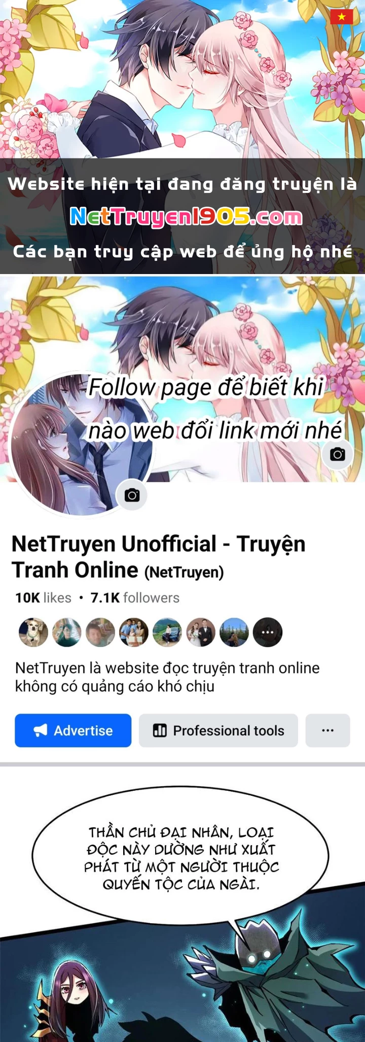 Ta Thật Không Muốn Học Cấm Chú Chapter 140 - 1