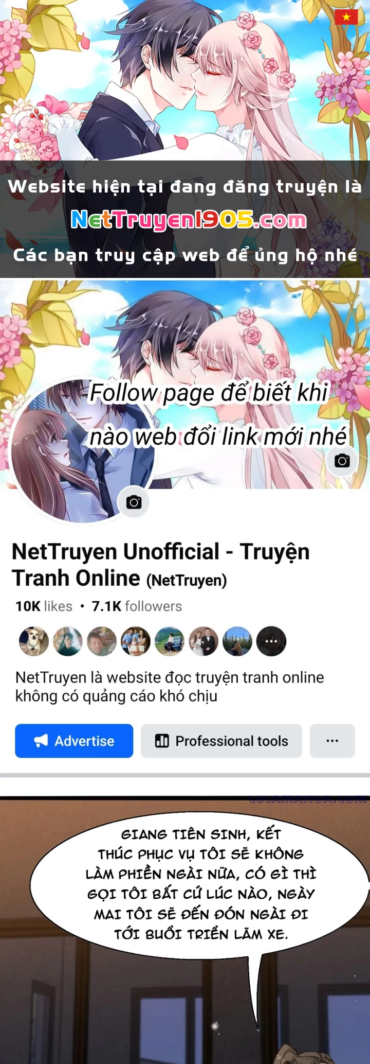 Thần Hào Như Ta, Làm Tra Nam Cũng Là Hợp Lý Chapter 9 - 1