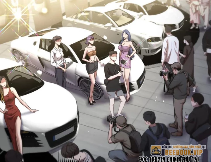 Thần Hào Như Ta, Làm Tra Nam Cũng Là Hợp Lý Chapter 9 - 6