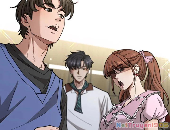 Thần Hào Như Ta, Làm Tra Nam Cũng Là Hợp Lý Chapter 9 - 26