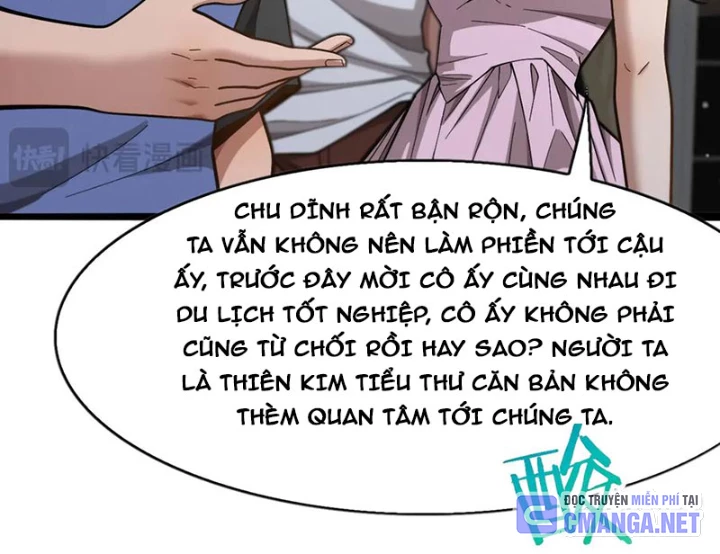 Thần Hào Như Ta, Làm Tra Nam Cũng Là Hợp Lý Chapter 9 - 27