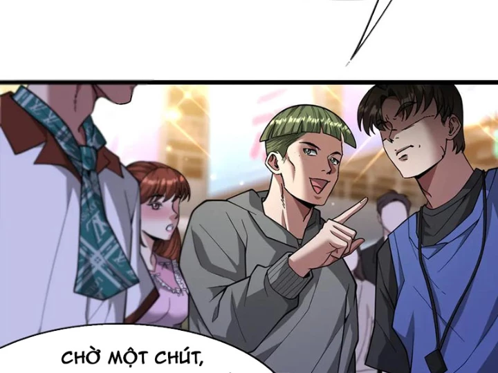 Thần Hào Như Ta, Làm Tra Nam Cũng Là Hợp Lý Chapter 9 - 40