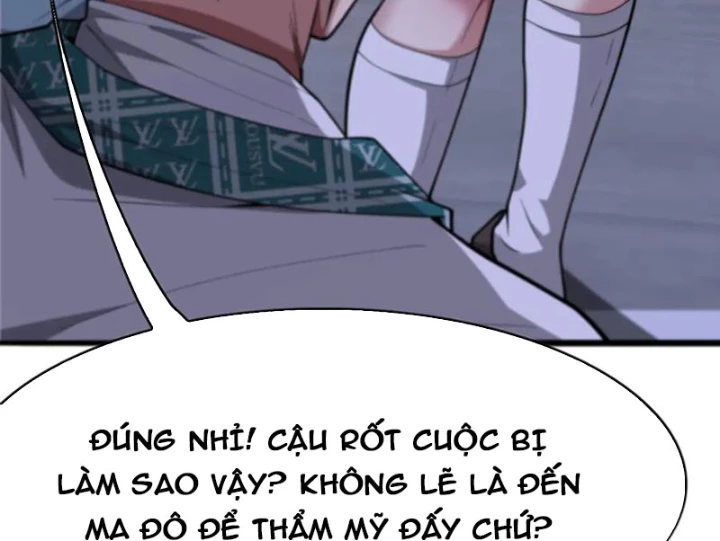 Thần Hào Như Ta, Làm Tra Nam Cũng Là Hợp Lý Chapter 9 - 44