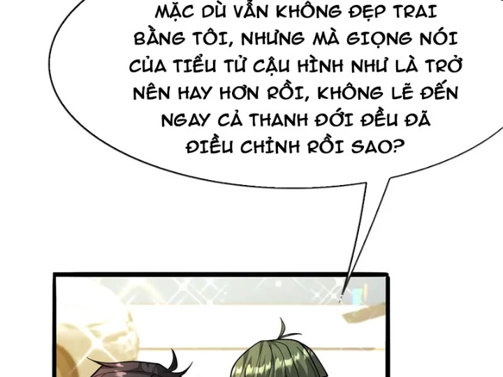 Thần Hào Như Ta, Làm Tra Nam Cũng Là Hợp Lý Chapter 9 - 46