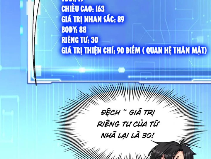 Thần Hào Như Ta, Làm Tra Nam Cũng Là Hợp Lý Chapter 9 - 56