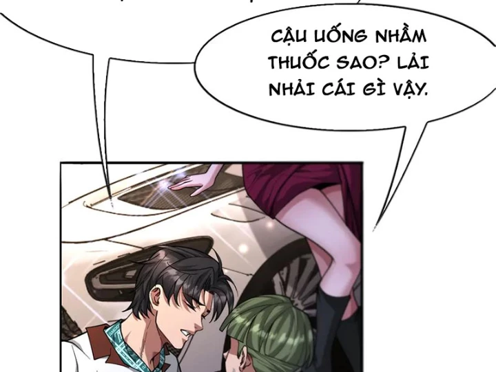 Thần Hào Như Ta, Làm Tra Nam Cũng Là Hợp Lý Chapter 9 - 67
