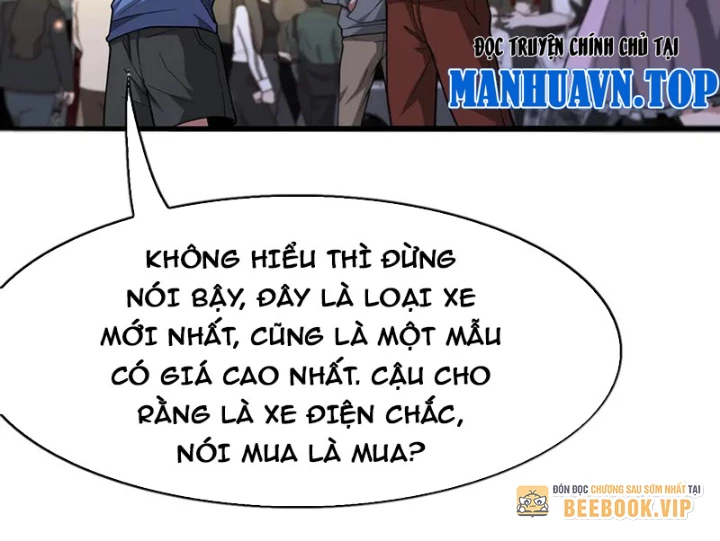 Thần Hào Như Ta, Làm Tra Nam Cũng Là Hợp Lý Chapter 9 - 78