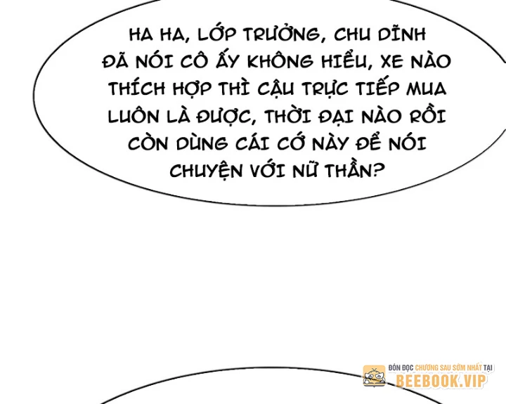 Thần Hào Như Ta, Làm Tra Nam Cũng Là Hợp Lý Chapter 9 - 96