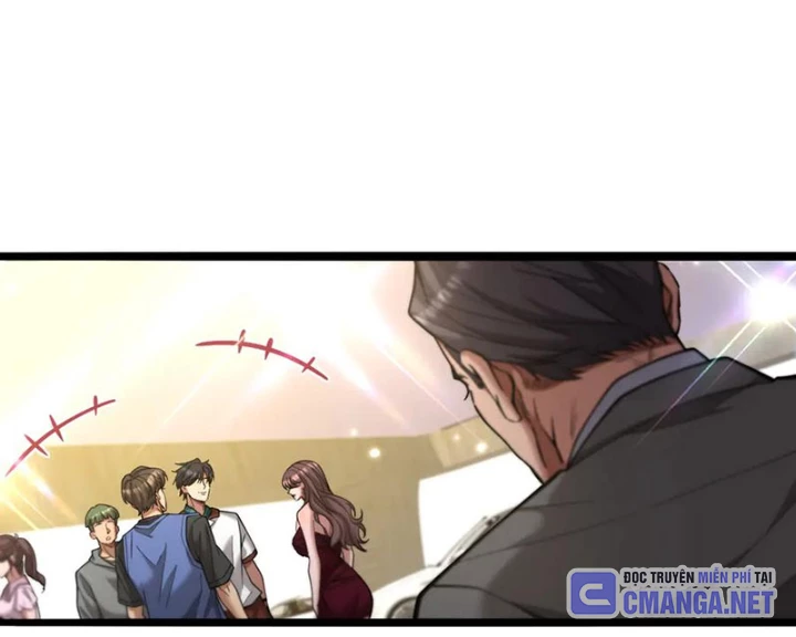 Thần Hào Như Ta, Làm Tra Nam Cũng Là Hợp Lý Chapter 9 - 105