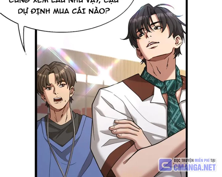 Thần Hào Như Ta, Làm Tra Nam Cũng Là Hợp Lý Chapter 9 - 111