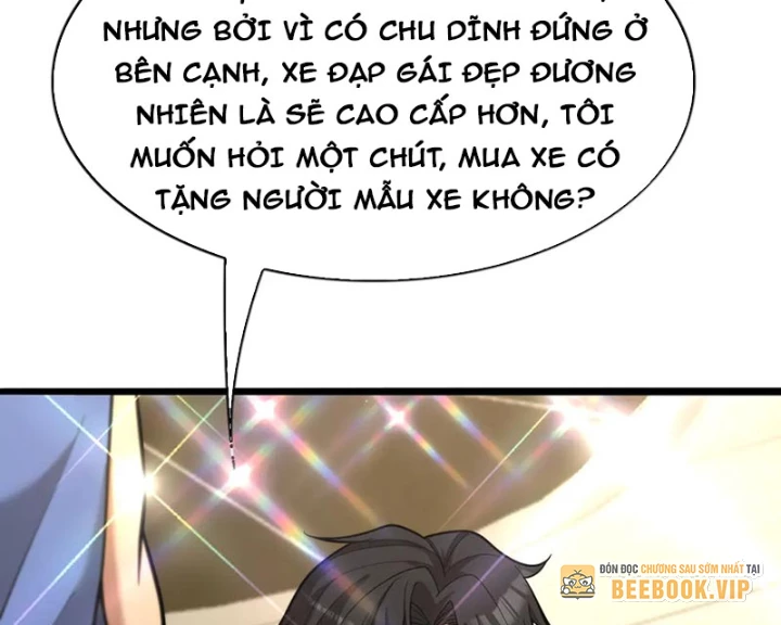 Thần Hào Như Ta, Làm Tra Nam Cũng Là Hợp Lý Chapter 9 - 114