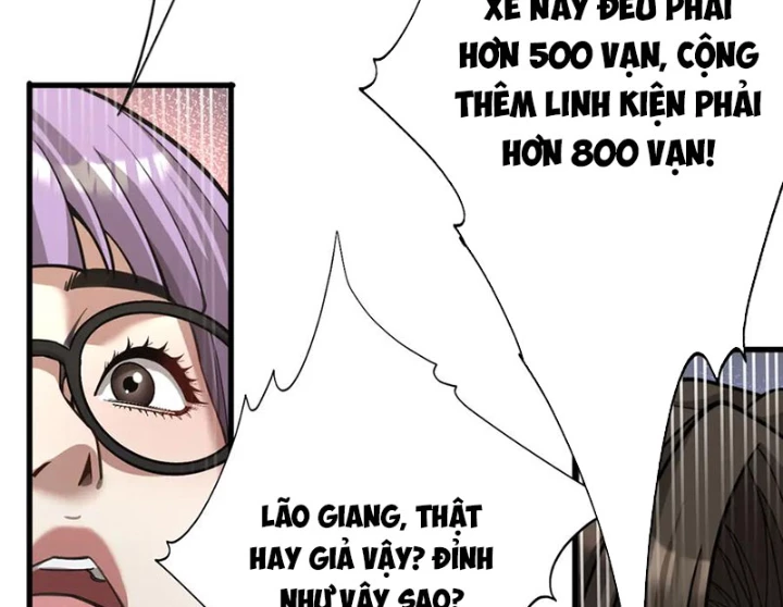 Thần Hào Như Ta, Làm Tra Nam Cũng Là Hợp Lý Chapter 9 - 127