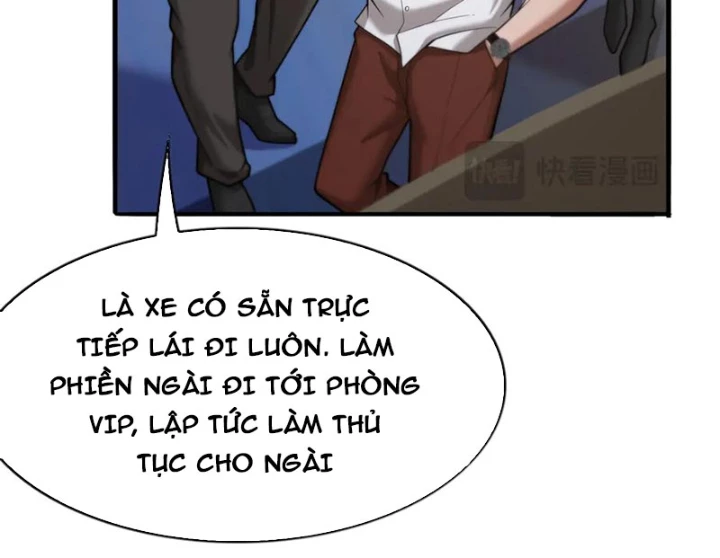 Thần Hào Như Ta, Làm Tra Nam Cũng Là Hợp Lý Chapter 9 - 151
