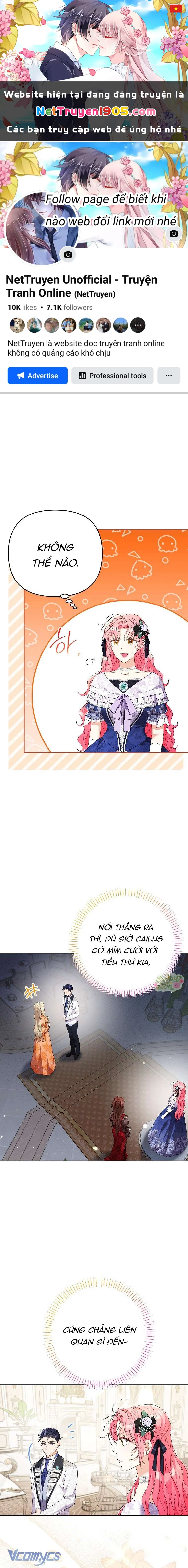 Tôi Tưởng Đó Là Người Chồng Đoản Mệnh Của Mình Chapter 48 - 1